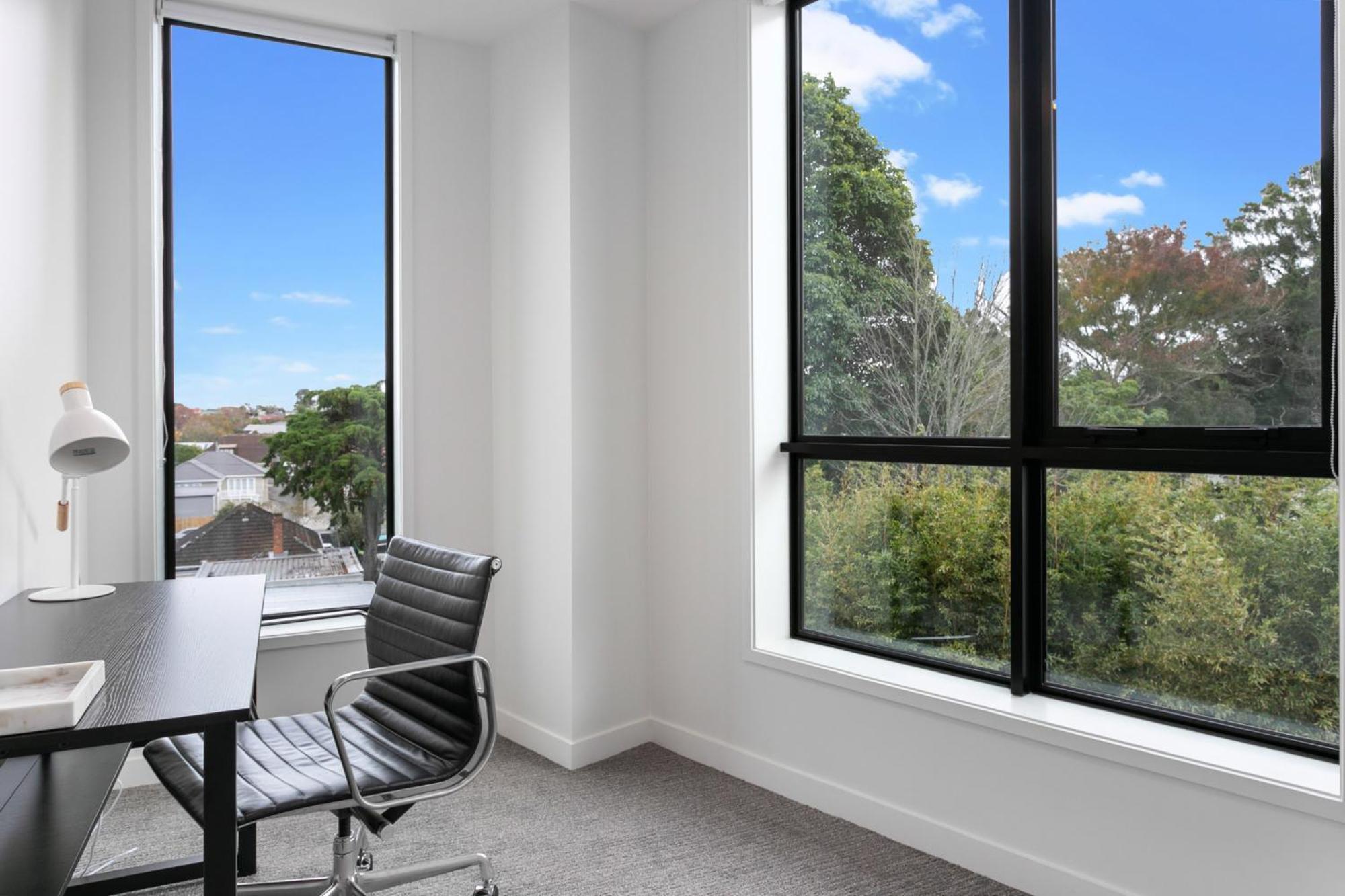 Urban Rest Sylvia Park Apartments Auckland Exteriör bild