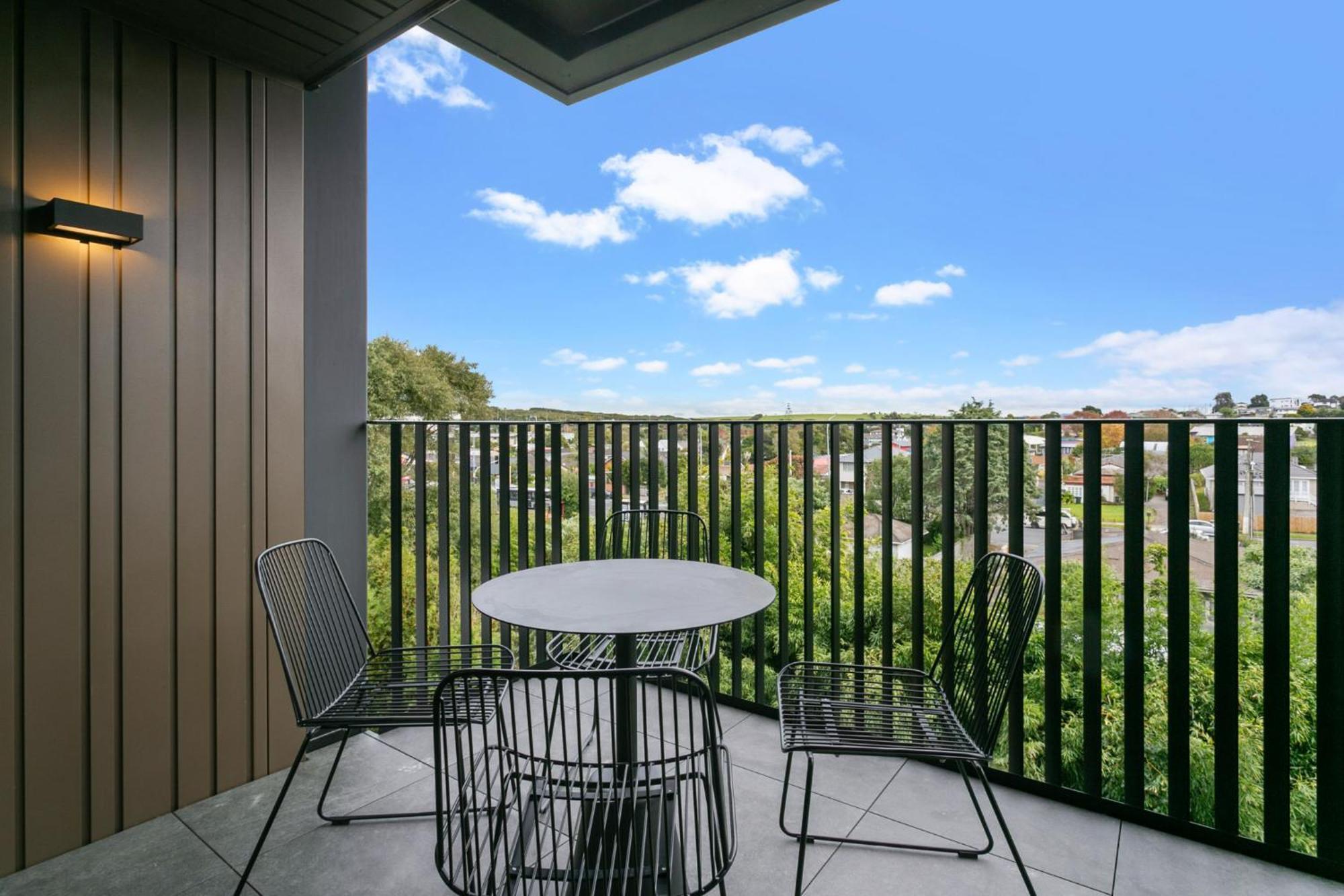 Urban Rest Sylvia Park Apartments Auckland Exteriör bild